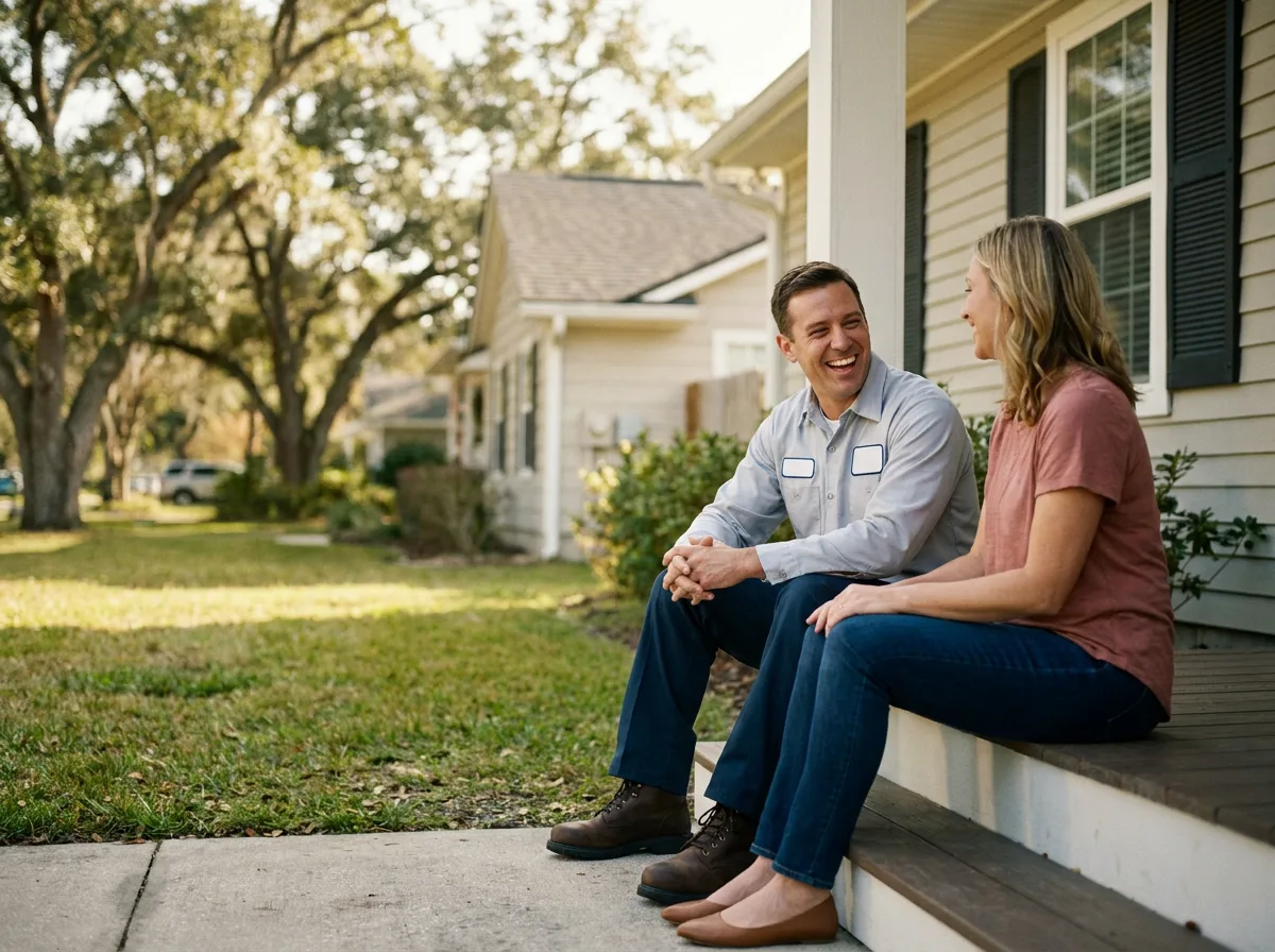 Septic tank pumping FAQs for Griffin, GA